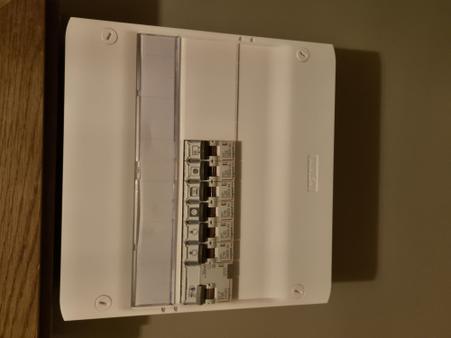 Appartement F4 à vendre - 4 pièces - 79.71 m2 - COGNIN - 73 - RHONE-ALPES - Century 21 Immobilière De La Vallée