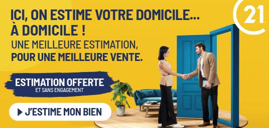 Chambéry/immobilier/CENTURY21 Immobilière de la Vallée/Chambéry