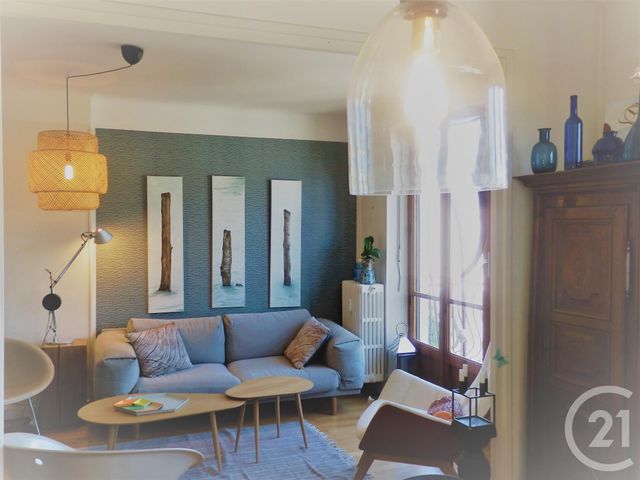 appartement - CHAMBERY - 73