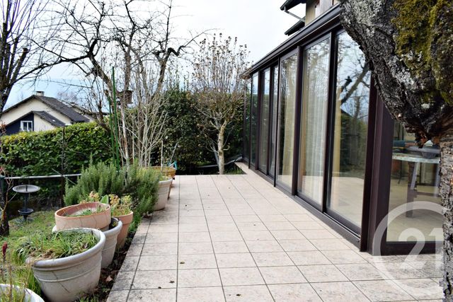 maison à vendre - 6 pièces - 105.0 m2 - CHAMBERY - 73 - RHONE-ALPES - Century 21 Immobilière De La Vallée