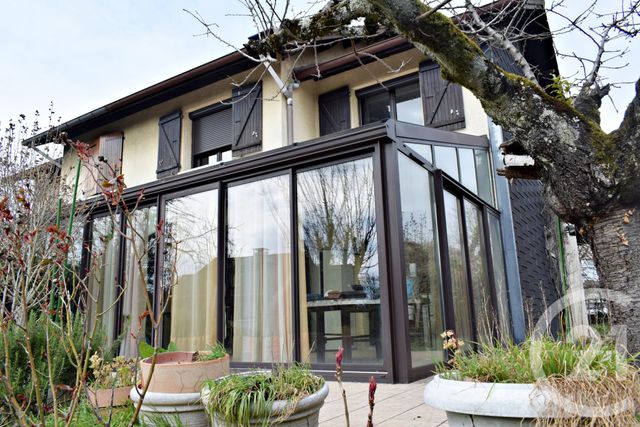 maison - CHAMBERY - 73