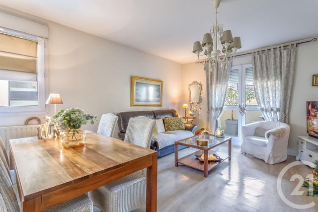 appartement - CHAMBERY - 73