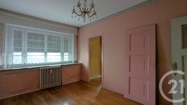 Appartement T2 à vendre - 2 pièces - 58.4 m2 - CHAMBERY - 73 - RHONE-ALPES - Century 21 Immobilière De La Vallée