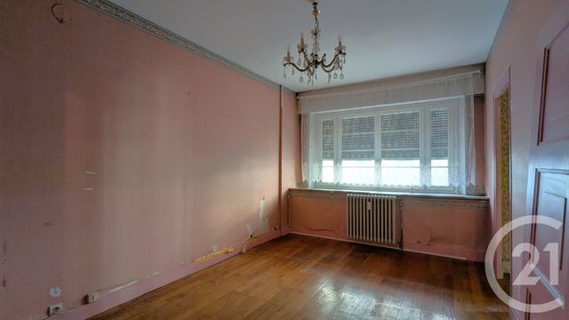 Appartement T2 à vendre - 2 pièces - 58.4 m2 - CHAMBERY - 73 - RHONE-ALPES - Century 21 Immobilière De La Vallée