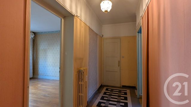 Appartement T2 à vendre - 2 pièces - 58.4 m2 - CHAMBERY - 73 - RHONE-ALPES - Century 21 Immobilière De La Vallée