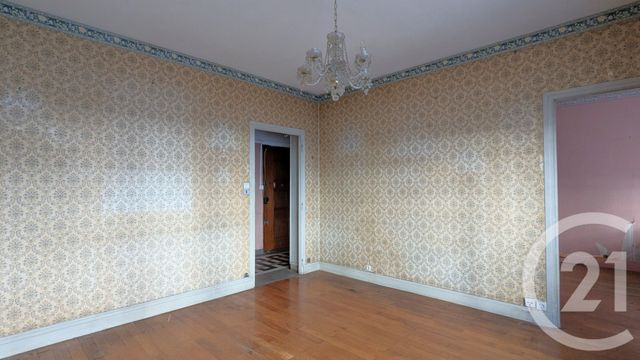 Appartement T2 à vendre - 2 pièces - 58.4 m2 - CHAMBERY - 73 - RHONE-ALPES - Century 21 Immobilière De La Vallée