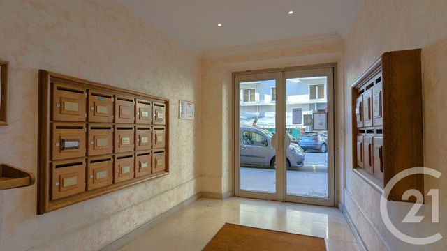 appartement - CHAMBERY - 73