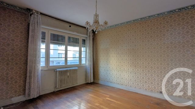 Appartement T2 à vendre - 2 pièces - 58.4 m2 - CHAMBERY - 73 - RHONE-ALPES - Century 21 Immobilière De La Vallée
