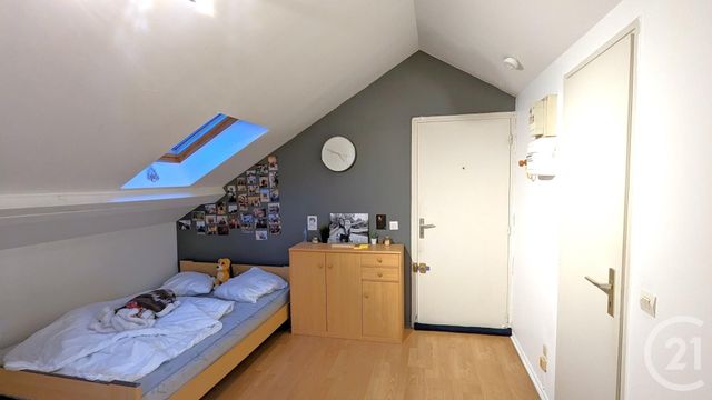 Studio à louer - 1 pièce - 12.08 m2 - CHAMBERY - 73 - RHONE-ALPES - Century 21 Immobilière De La Vallée