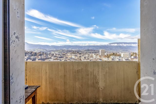 appartement - CHAMBERY - 73