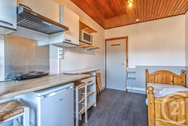 appartement - CHAMBERY - 73