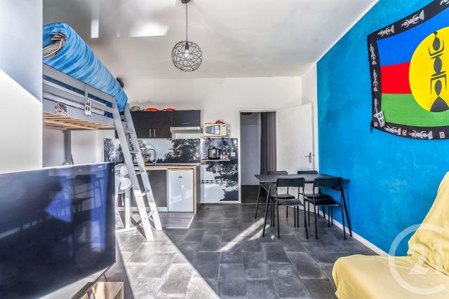 appartement - CHAMBERY - 73