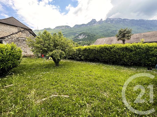 divers à vendre - 208.0 m2 - ST JEAN DE CHEVELU - 73 - RHONE-ALPES - Century 21 Immobilière De La Vallée