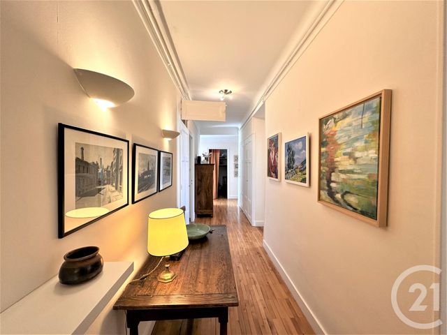 appartement - CHAMBERY - 73