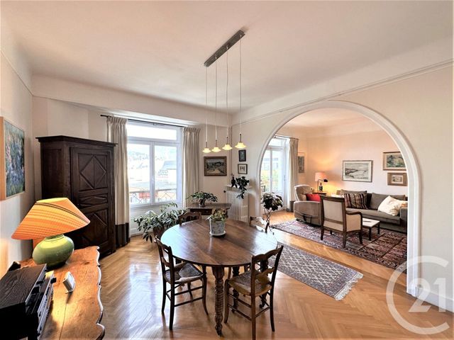 appartement - CHAMBERY - 73