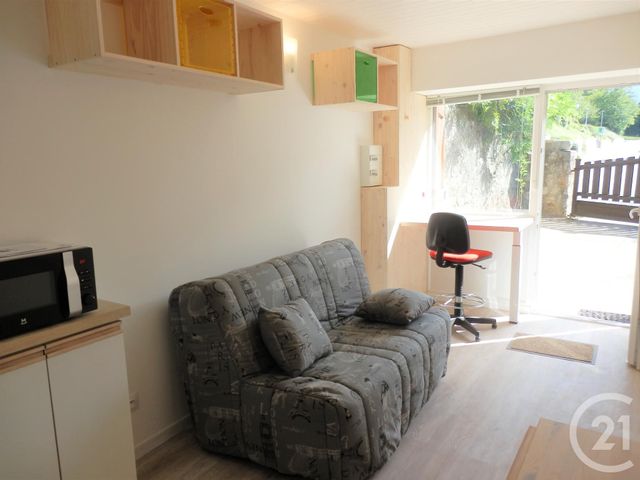 Appartement F1 à louer JACOB BELLECOMBETTE