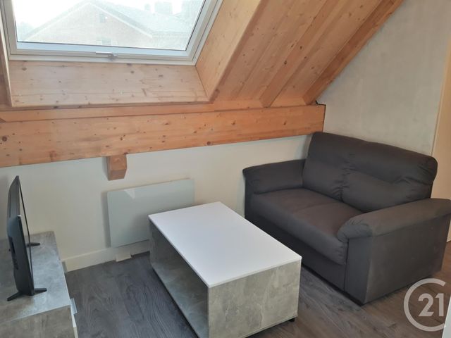 appartement - CHAMBERY - 73