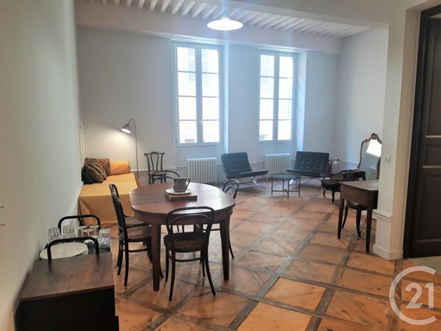 appartement - CHAMBERY - 73