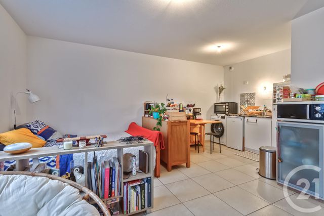 appartement - BARBERAZ - 73
