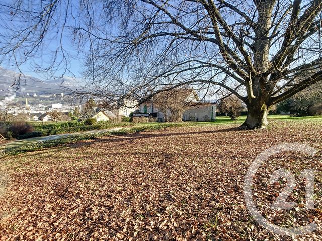 terrain - CHAMBERY - 73