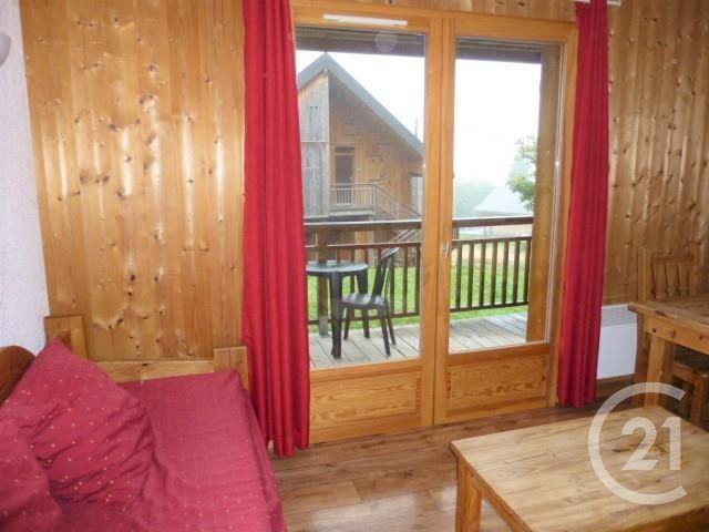 appartement - LES DESERTS - 73
