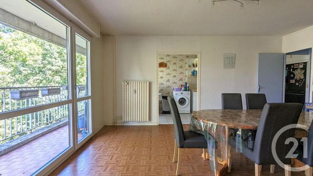 appartement - CHAMBERY - 73