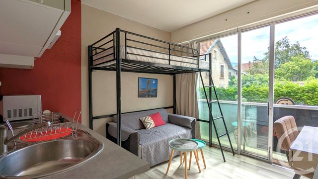 appartement - CHAMBERY - 73