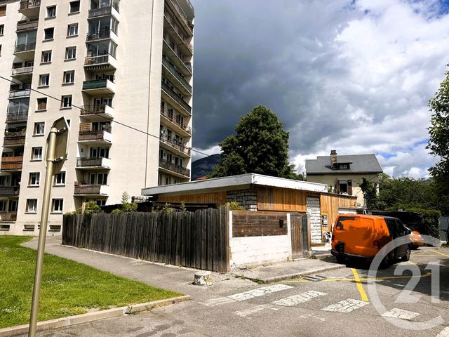 maison à vendre - 4 pièces - 100.0 m2 - CHAMBERY - 73 - RHONE-ALPES - Century 21 Immobilière De La Vallée