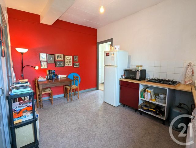appartement - CHAMBERY - 73
