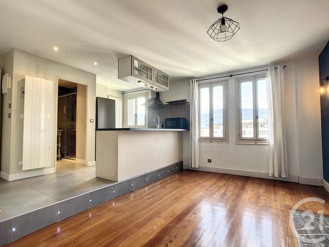 appartement - CHAMBERY - 73