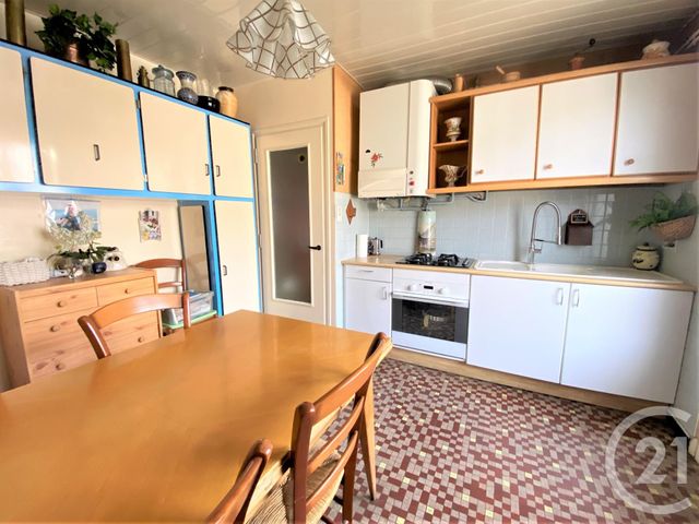 appartement - CHAMBERY - 73