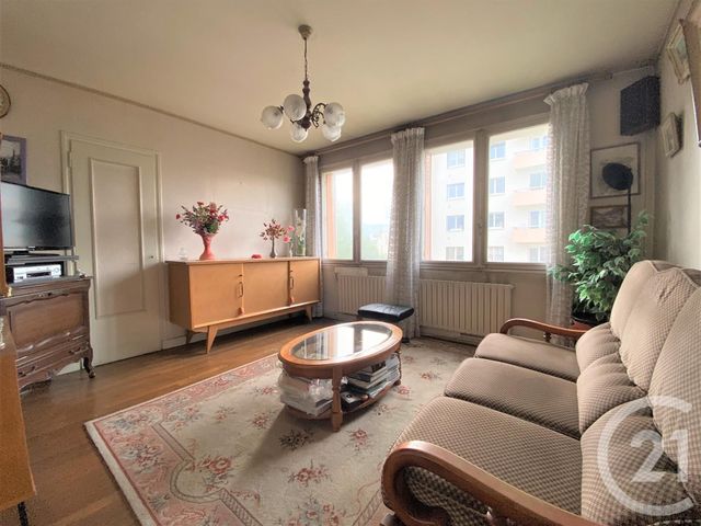 appartement - CHAMBERY - 73
