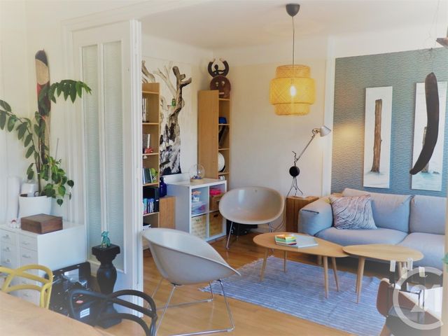 appartement - CHAMBERY - 73