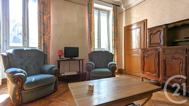 appartement - CHAMBERY - 73