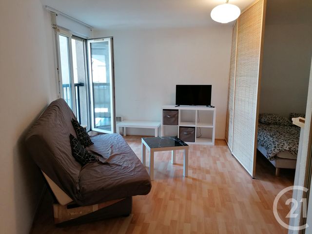 Appartement Studio à louer CHAMBERY