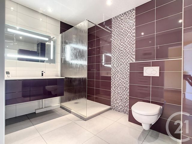 Appartement T5 à vendre - 5 pièces - 118.85 m2 - CHAMBERY - 73 - RHONE-ALPES - Century 21 Immobilière De La Vallée
