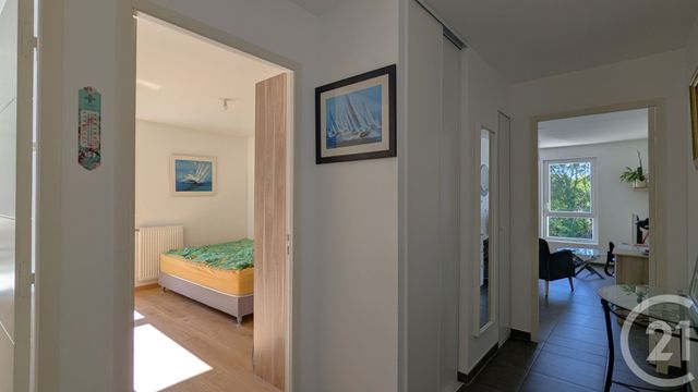 Afficher la photo en grand Appartement T3 à vendre - 3 pièces - 62.98 m2 - COGNIN - 73 - RHONE-ALPES - Century 21 Immobilière De La Vallée