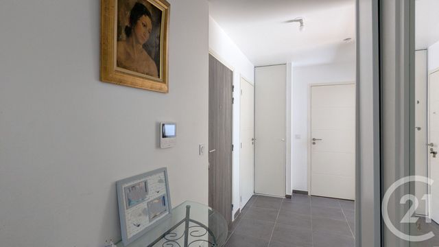 Afficher la photo en grand Appartement T3 à vendre - 3 pièces - 62.98 m2 - COGNIN - 73 - RHONE-ALPES - Century 21 Immobilière De La Vallée