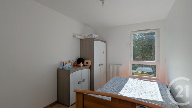 Afficher la photo en grand Appartement T3 à vendre - 3 pièces - 62.98 m2 - COGNIN - 73 - RHONE-ALPES - Century 21 Immobilière De La Vallée