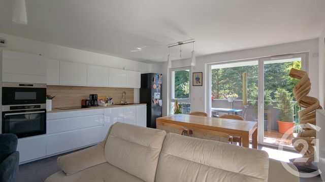 appartement - COGNIN - 73