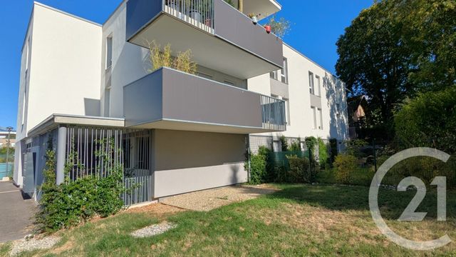 Afficher la photo en grand Appartement T3 à vendre - 3 pièces - 62.98 m2 - COGNIN - 73 - RHONE-ALPES - Century 21 Immobilière De La Vallée
