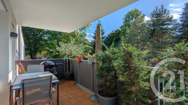 appartement - COGNIN - 73
