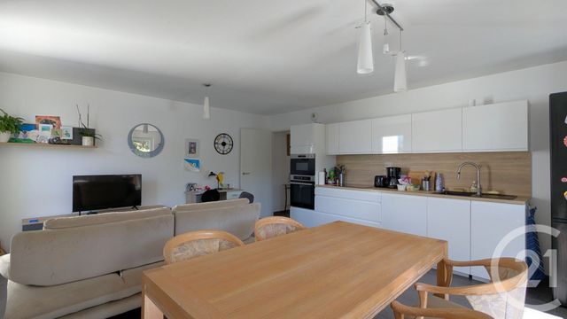 appartement - COGNIN - 73