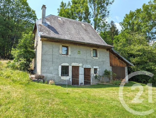 maison - VIMINES - 73