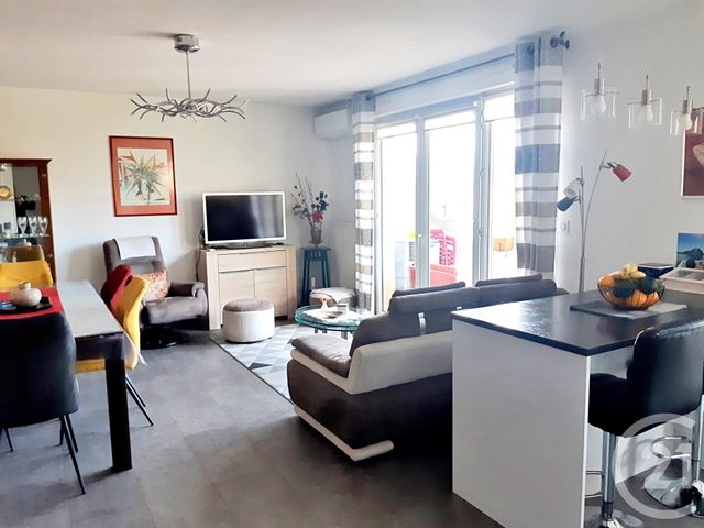 appartement - ST ALBAN LEYSSE - 73