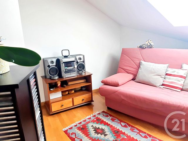 Appartement Duplex à vendre - 5 pièces - 98.0 m2 - ST ALBAN LEYSSE - 73 - RHONE-ALPES - Century 21 Immobilière De La Vallée