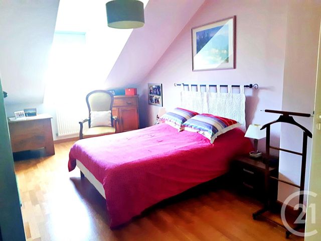 Appartement Duplex à vendre - 5 pièces - 98.0 m2 - ST ALBAN LEYSSE - 73 - RHONE-ALPES - Century 21 Immobilière De La Vallée