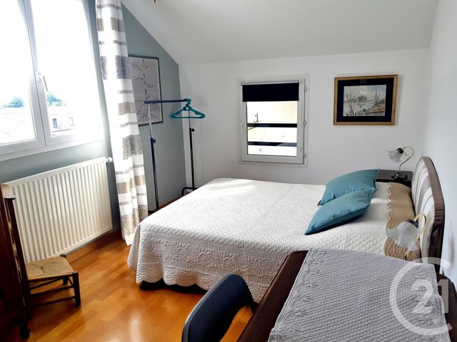 Appartement Duplex à vendre - 5 pièces - 98.0 m2 - ST ALBAN LEYSSE - 73 - RHONE-ALPES - Century 21 Immobilière De La Vallée