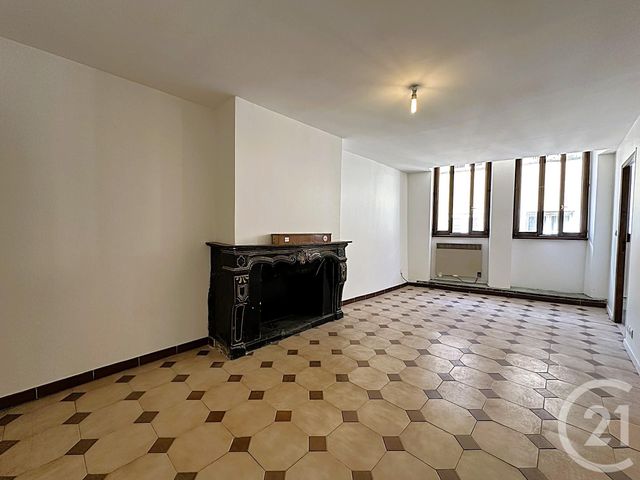 appartement - CHAMBERY - 73