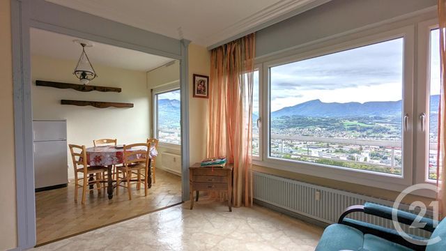 appartement - CHAMBERY - 73